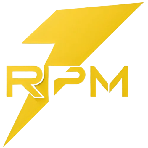 RPM Home Improvement Logo